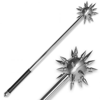Giant Mace of War