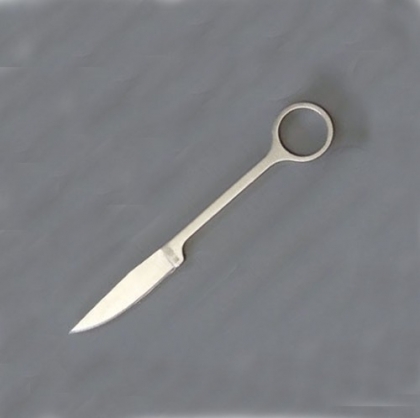 Bird and Trout Knife