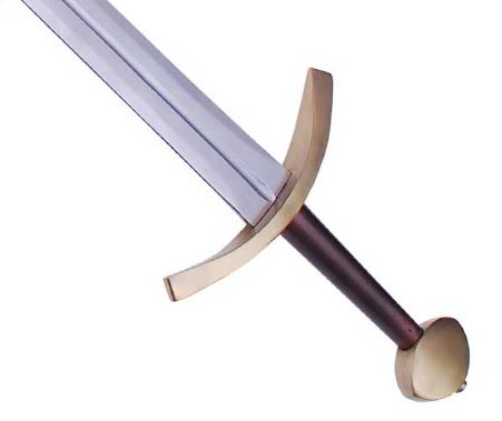 Movie Robb Stark Game Sword image 3