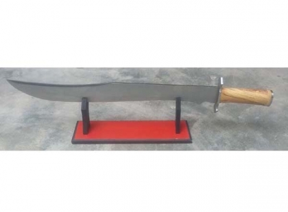 Medieval Sword