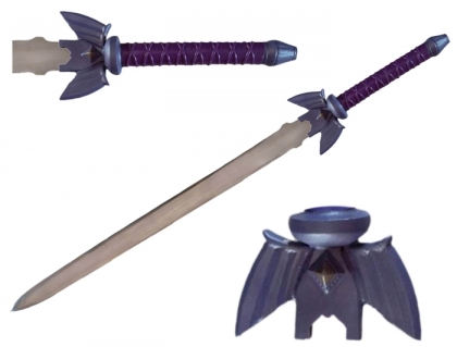 True Master Sword Skyward