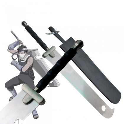 Naruto Momochi Zabuza Anime Sword 56-Inches
