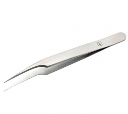 VISIBILITY TWEEZER NUMBER 8