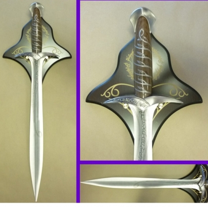 Sting Sword