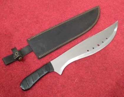 Hunting Knife Custom Made