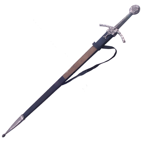 Kingdom Of Heaven Ibelin Sword image 2