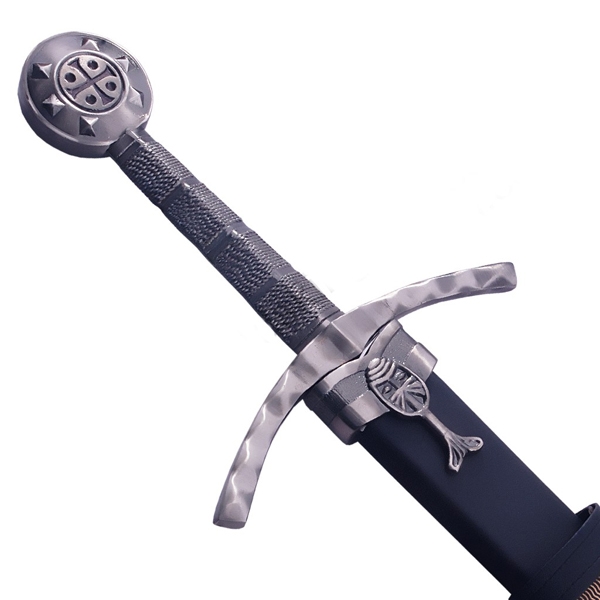 Kingdom Of Heaven Ibelin Sword image 3