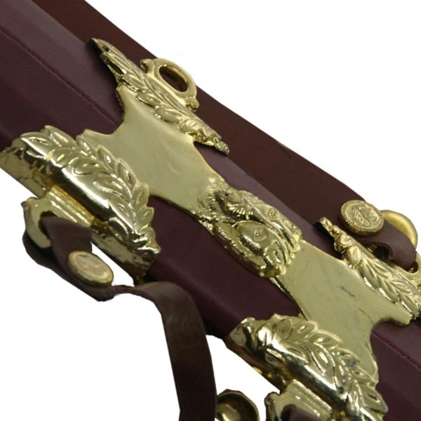 Maximus Decimus Meridius Roman Gladiator Gold Sword image 4