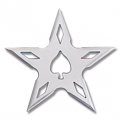 Ninja Throwing Star