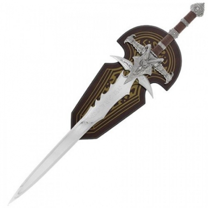 Video Game Frost Sword