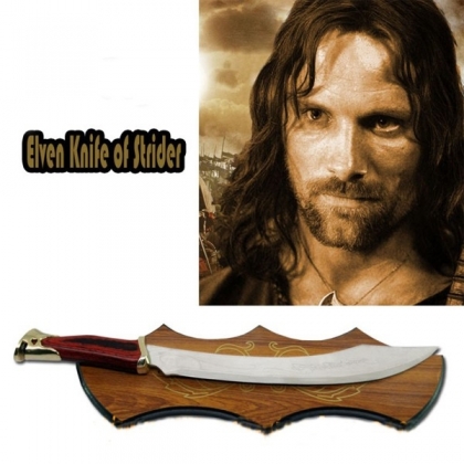 Elven Knife of Strider