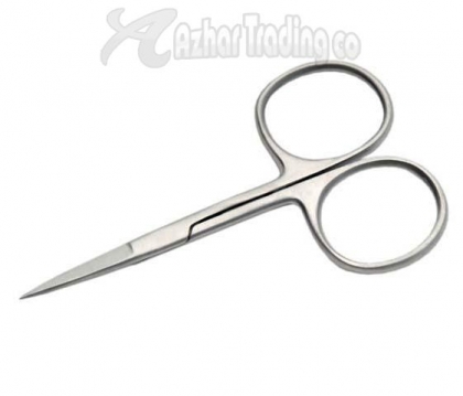 4" MULTI PURPOSE SCISSORS