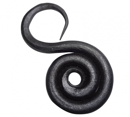 Hand Forged Amulet