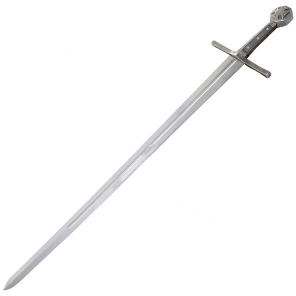 Robin Hood Movie Sword With Scabbard image 2