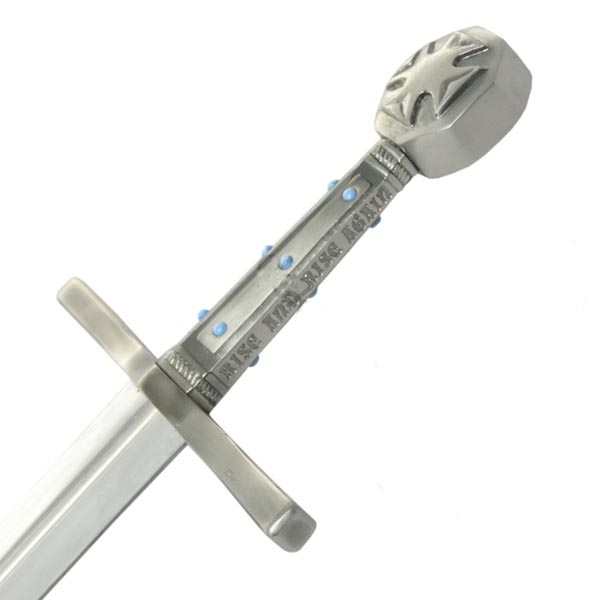 Robin Hood Movie Sword With Scabbard image 3