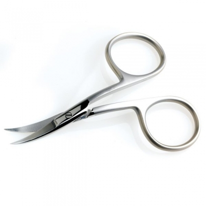 4-inches Fly Tying Arched Scissors