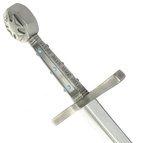 Robin Hood Movie Sword image 3