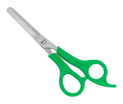 Plastic Handle Shears