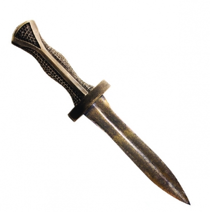 300 Rise of an Empire - Dagger of Themistokles