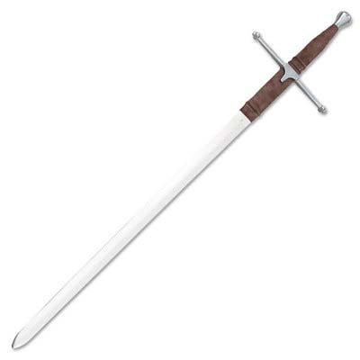 Braveheart-Sword of William Wallace image 2
