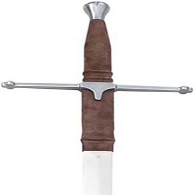 Braveheart-Sword of William Wallace image 3