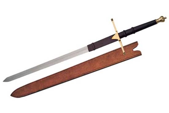 Braveheart-Sword of William Wallace image 2