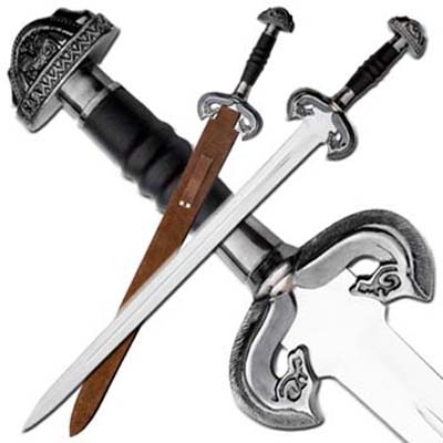 Eowyn Sword