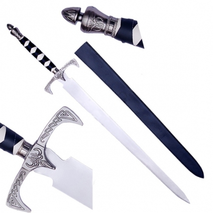 Legend Of Seeker Sword of Truth