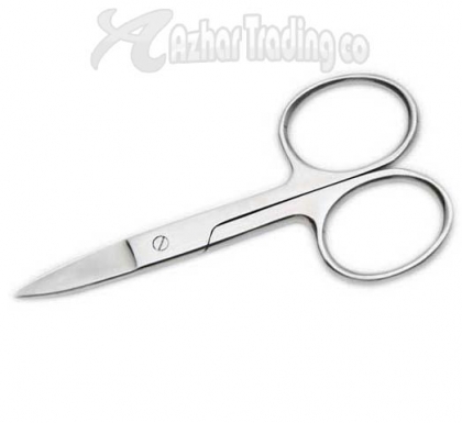 3.5" NAIL SCISSORS