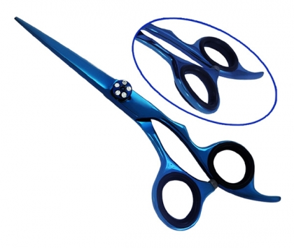 Razor Barber Shears