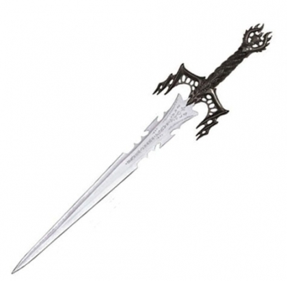 Valermos Sword of Fire