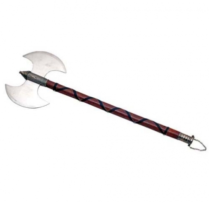 MEDIEVAL EXECUTIONER AXE
