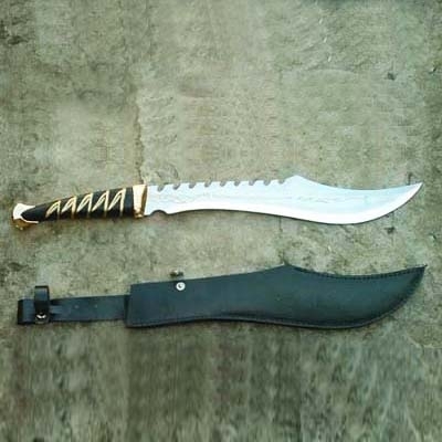 Pippen Dagger