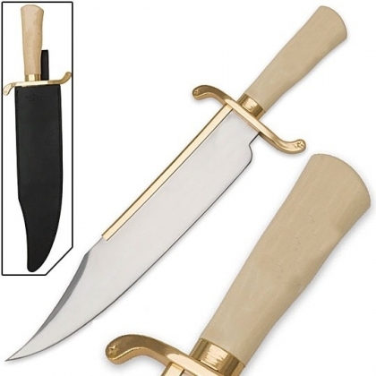 The Expendables Bowie Knife