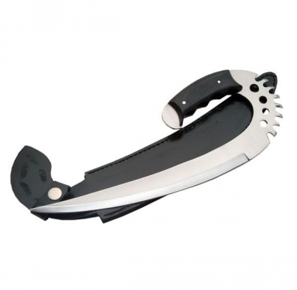  12 inches Riddicks Single Claw  