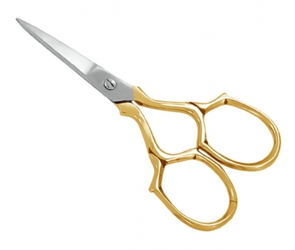 Cuticle Scissor