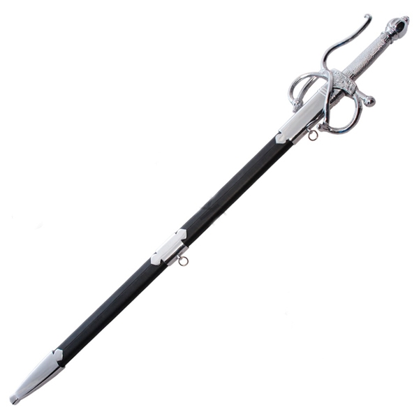 El Cid Rapier Sword image 2