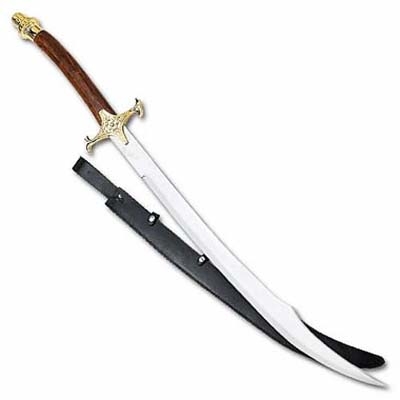 Scorpion King Swords image 2