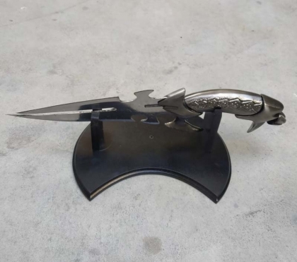 Faith Knife-Jackel Knife from Buffy