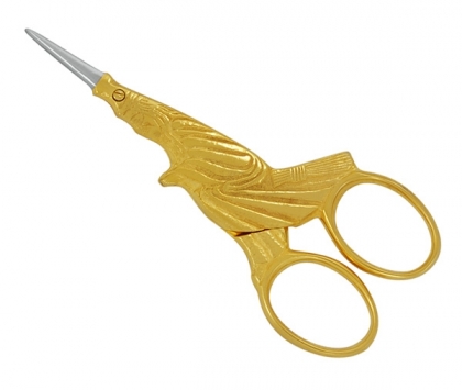 Cuticle Scissor