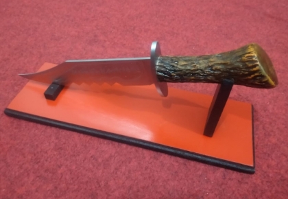 Rubys replica demon-killing knife from the TV series Supernatural
