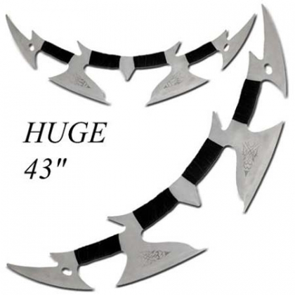 Batleth Star Trek Sword of Kahless