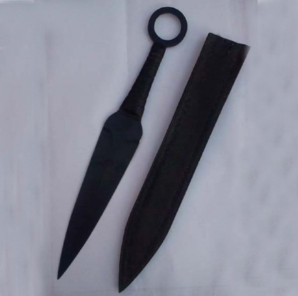 The Expendables Kunai Knife 22 inches