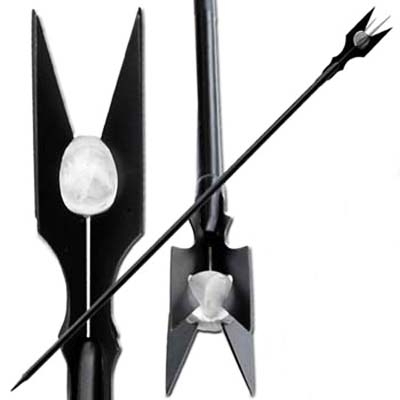 Staff of Saruman
