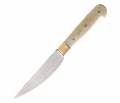 Medieval Kitchen Knife 