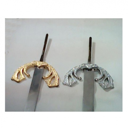 Sword Guard Cross
