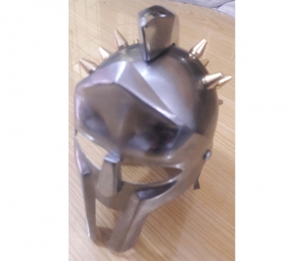 Mini Gladiator Helmet