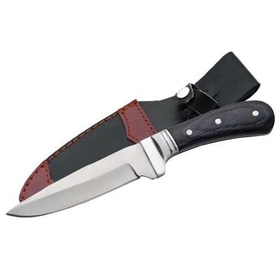 Wild Deer Hunter Knife