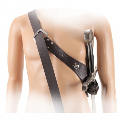 Pirate Baldric
