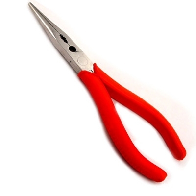Fishing Plier with Cutter